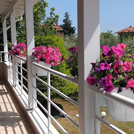 Tammy'S Garden House Villa Leptokaryá Luaran gambar